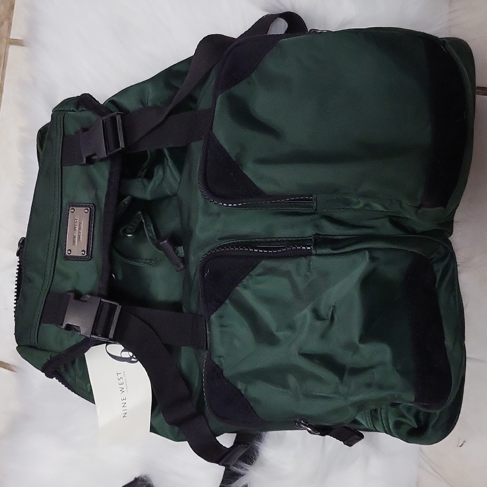 Brand New NINE WEST BACKPACK